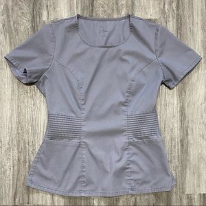 Jaanuu Small Pintuck Top
